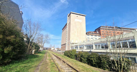 Nancy. Le point sur… le projet de parc urbain, où circulera Urbanloop | veille territoriale | Scoop.it