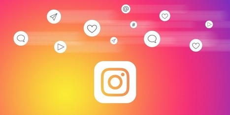 Paid media increases across social with Snapchat and Instagram recording huge growth  | Social media and the Internet | Scoop.it
