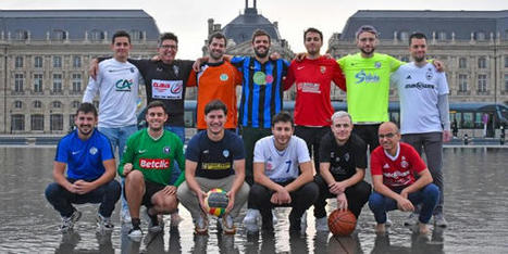 Sport amateur : pourquoi Rematch engage une lev&eacute;e de fonds priv&eacute;e et participative | Start-ups | Success stories | Scoop.it