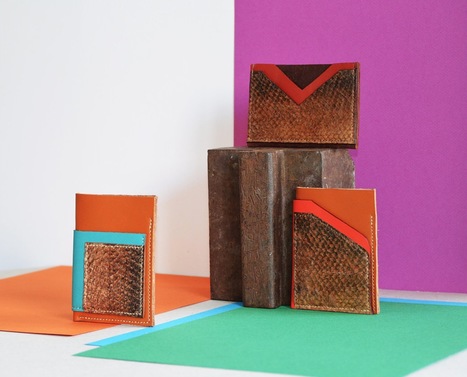 &Eacute;lise Lucas, zarza 2006, design d'objets | L&rsquo;actu des zarzas | Scoop.it