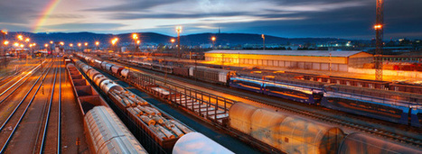 Le fret ferroviaire &agrave; la crois&eacute;e des chemins | Environnement - &Eacute;nergie | Scoop.it