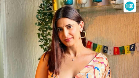 Aahana Kumra opens up about harassment from Pawan Singh’s fans on social media: 'Received death and rape threats' | Bollywood | Hindustan Times | Operation Oya | Scoop.it