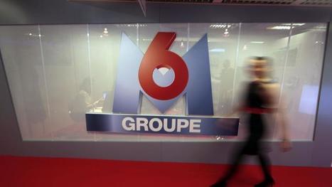 M6 rach&egrave;te l'ensemble du p&ocirc;le TV de Lagard&egrave;re | DocPresse ESJ Lille | Scoop.it