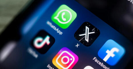 Santé. Réseaux sociaux : rendent-ils les adolescents dépressifs ? | @ZeHub | Scoop.it