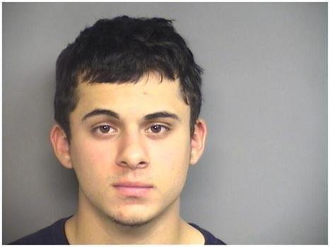 Stamford Olympic boxing hopeful charged with assaulting girlfriend - Stamford Advocate | Operation Oya | Scoop.it