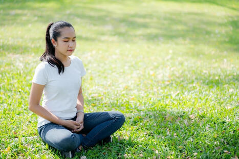Meditation eases PTSD symptoms, with transcendental meditation showing major benefits | Meditation Practices | Scoop.it