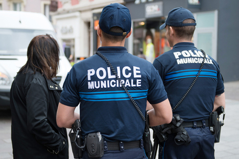 Police bis | Sécurité publique et civile. Police | Scoop.it