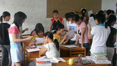 How to promote cultural diversity through language education | Metaglossia: The Translation World | Scoop.it