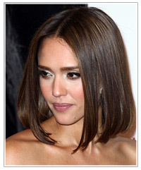 Celebrity Bob Hairstyles : Celebrity | Hairstyles, Celebrity Hair Styles and Haircuts | TheHairStyler.com | Kapsels voor vrouwen | Scoop.it