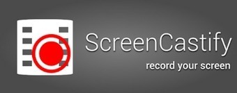 Student Created Videos: Google Slides and Screencasting | TIC & Educación | Scoop.it