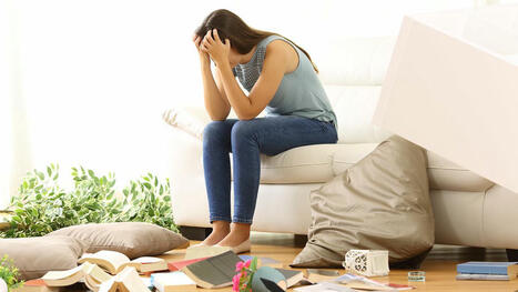 Do you have ADHD and not know it? Doctor reveals 'unspoken' symptoms of growing condition | Daily | AIHCP Magazine, Articles & Discussions | Scoop.it
