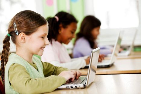 Top Edtech Lesson Plans for K-12 | Daily Magazine | Scoop.it