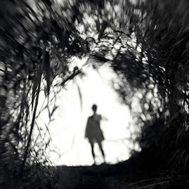 Writing Without Paper: Blurred Vision (Poem) | News in english | Scoop.it
