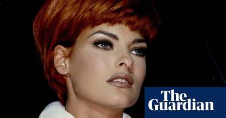 Linda Evangelista praises women accusing her ex-husband of rape | The Guardian | Operation Oya | Scoop.it