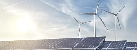 Launch of the EU Clean Energy Industrial Competitiveness and Innovation Forum for renewables | Regards croisés sur la transition écologique | Scoop.it