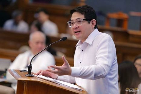 Senate wants to address problem on ‘nakaw load’ | Gadget Reviews | Scoop.it