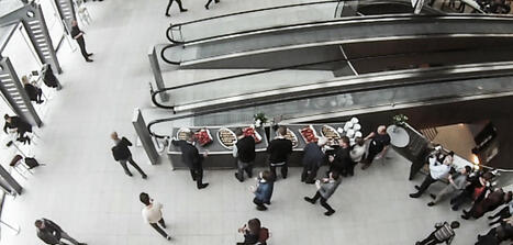 Nudging Towards Healthier Eating: Insights from an experiment on unit bias and convenience | Nudges | Scoop.it