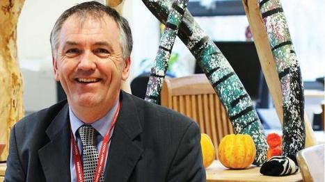 new school year resolutions for teachers | Leading Schools | Scoop.it