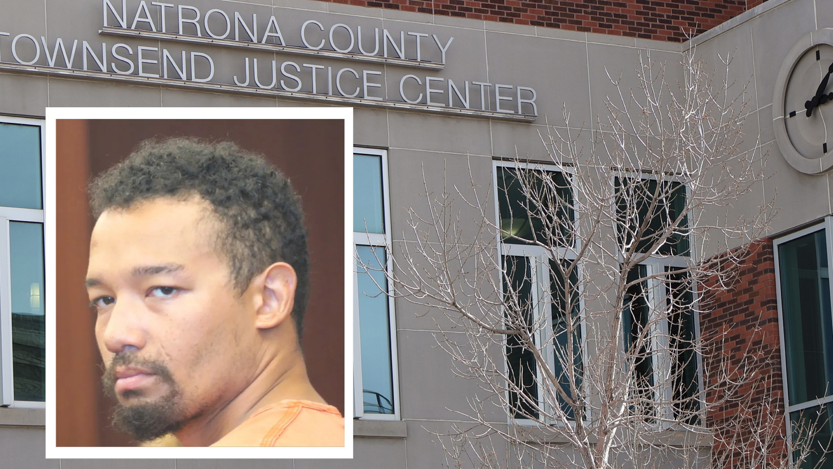 Jury finds Casper man guilty of kidnapping char...
