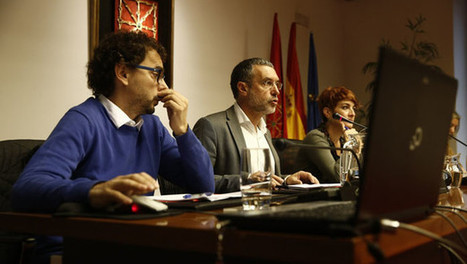 UPN y PSN, responsables de la operación “especulativa” de Salesianos, cuestionan ahora las plusvalías públicas pactadas | Ordenación del Territorio | Scoop.it