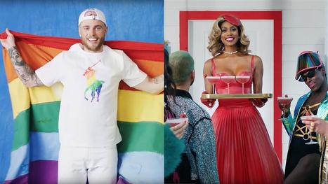 LGBTQ-Themed Ads Are Everywhere. But It Hasn’t Always Been This Way | LGBTQ+ Online Media, Marketing and Advertising | Scoop.it