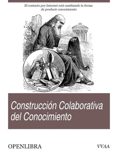Construcción Colaborativa del Conocimiento | #TRIC para los de LETRAS | Scoop.it