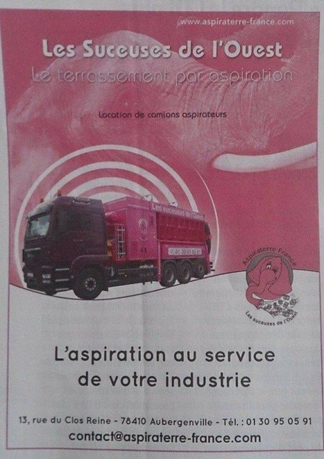 Humour de com : 24 publicités françaises très douteuses | Trollface , meme et humour 2.0 | Scoop.it