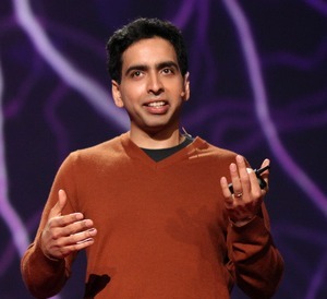 Meet Sal Khan: the Seinfeld of the Education Revolution | Learning & Technology News | Scoop.it