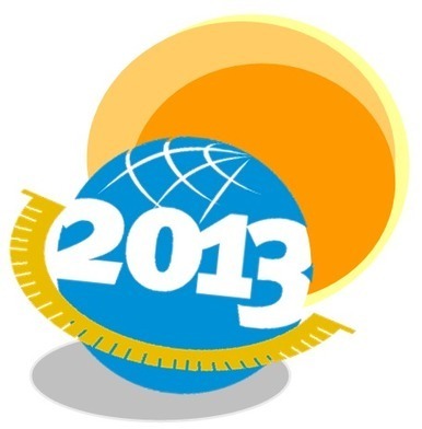 Bons Raios Te Me&ccedil;am - Matem&aacute;tica do Planeta Terra - MPT2013 | A BRINCAR TAMB&Eacute;M SE APRENDE | Scoop.it