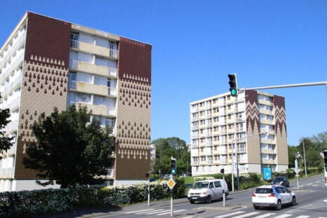 Les habitants l'esp&eacute;raient depuis dix ans : une &eacute;tude lanc&eacute;e sur l'avenir de ce quartier de Lannion | L'actualit&eacute; des quartiers politique de la ville de Bretagne et Pays de la Loire | Scoop.it