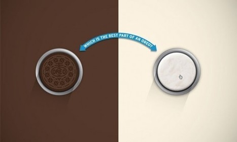 Why Brands Should Stop Idolizing Oreo's Social Media Strategy | e-commerce & social media | Scoop.it