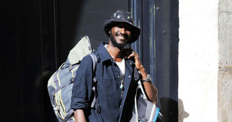 Profession&nbsp;: exterminateur de punaises de lit, une journ&eacute;e avec Abdoulaye Diatta | Vari&eacute;t&eacute;s entomologiques | Scoop.it