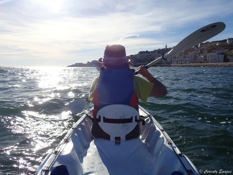Sète au fil de l'eau - Weekend Occitanie | Loisirs Nautiques dans l'Hérault | Scoop.it