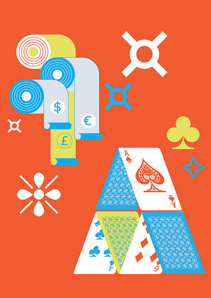 How to help each other make a living in a networked society #maledge | Peer2Politics | Scoop.it