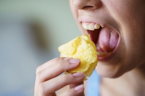 The science of sound: What is it about the crunch that keeps snackers dipping in for more? | IPCI : Ingénierie de Produits à l'interface Cuisine-Industrie | Scoop.it