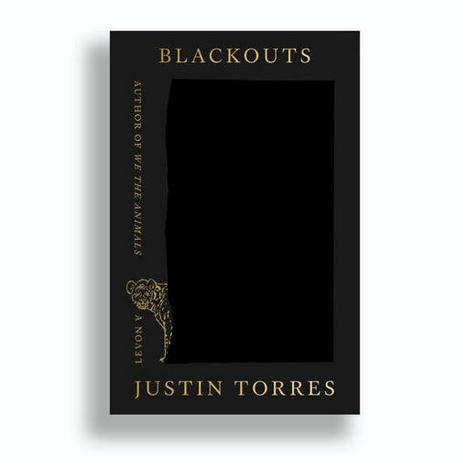 Book Review: ‘Blackouts,’ by Justin Torres | LGBTQ+ Movies, Theatre, FIlm & Music | Scoop.it