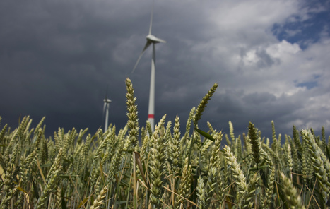 Pourquoi l’énergie citoyenne décolle en Allemagne mais pas en France | Economie Responsable et Consommation Collaborative | Scoop.it