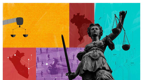 Ense&ntilde;anza-Aprendizaje Virtual: Am&eacute;rica Latina busca su propio camino en la regulaci&oacute;n de la IA | gpmt | Scoop.it