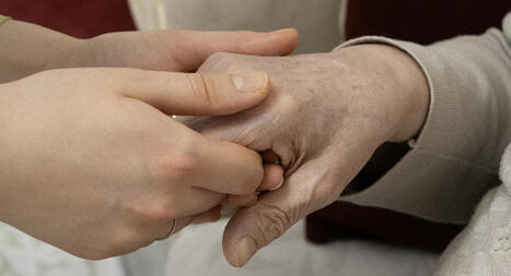 La planificaci&oacute;n anticipada de decisiones y la continuidad asistencial, claves para respetar la voluntad de la persona con demencia y garantizar su bienestar &ndash; SECPAL | Alzheimer y m&aacute;s (Bolet&iacute;n n&ordm; 88) | Scoop.it