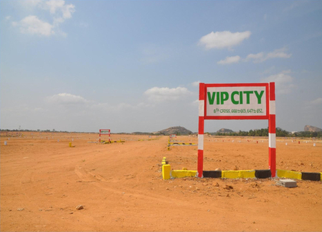 Désirs de ville et convoitises foncières  | Veille UrbaLyon : Aménagement urbain et planification urbaine en Afrique et en Asie | Scoop.it