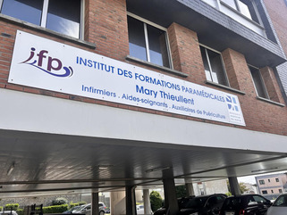 Bient&ocirc;t un d&eacute;m&eacute;nagement pour l'&eacute;cole d'infirmier(es) du Havre ? On vous explique | Veille territoriale AURH | Scoop.it