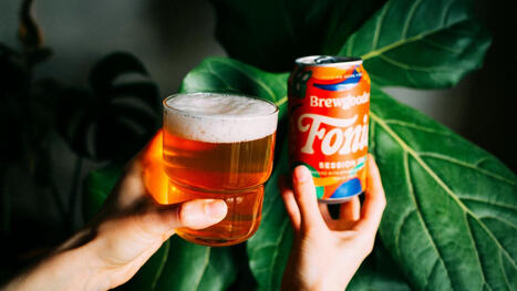 Brewing Change: The Impact Of Fairtrade Fonio In The Global Beer Industry | Sustainable Procurement News | Scoop.it