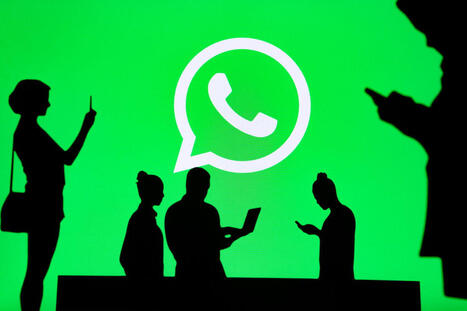 Pseudo WhatsApp&nbsp;: r&eacute;servez vite votre nom d'utilisateur pour remplacer votre num&eacute;ro de t&eacute;l&eacute;phone | UseNum - Ressources p&eacute;dagogiques | Scoop.it