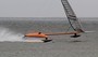 Vestas Sailrocket 2 sets new speed record of 59kts | Wing sail technology | Scoop.it