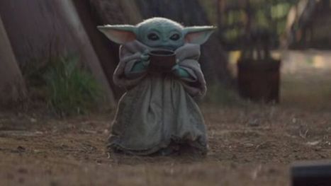 What is Baby Yoda's real name? The Mandalorian creators want to keep you guessing - ABC News (Australian Broadcasting Corporation) | Name News | Scoop.it