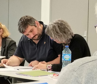 Saint-Jean-de-Marsacq maintient ses taux d’imposition en 2025 | Landes - Conseils municipaux & communautaires | Scoop.it
