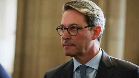 Ex-Minister Scheuer nach Maut-Debakel vor Gericht - Politik - SZ.de | Kompass-Aktuell | Scoop.it