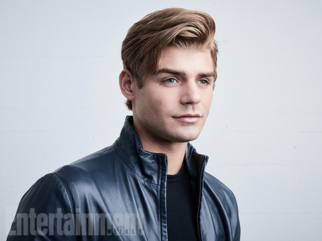 Disney and Hairspray Live star Garrett Clayton comes out as gay | LGBTQ+ Movies, Theatre, FIlm & Music | Scoop.it