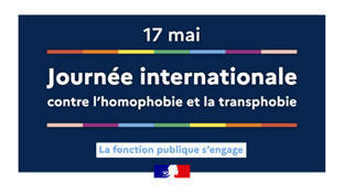 Lutte contre l’homophobie et la transphobie : la fonction publique mobilisée | Veille juridique du CDG13 | Scoop.it