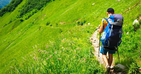 De nouveaux atlas de la biodiversité communale et restauration des sentiers de montagne | Biodiversité | Scoop.it